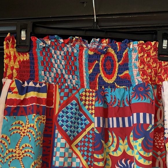 adidas Multicolor Patterned Track Pants - Picture 2 of 10